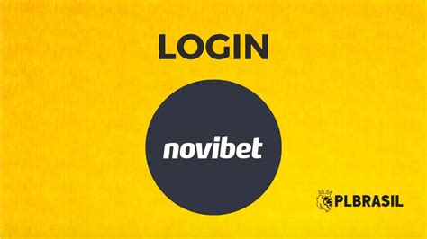 novibet login